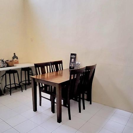 Eisya Guest House Perlis With Pool Musllm Only Arau Exteriör bild
